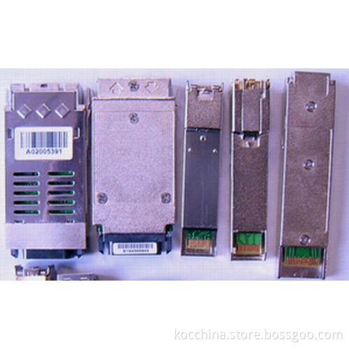 Optical Transceiver Module